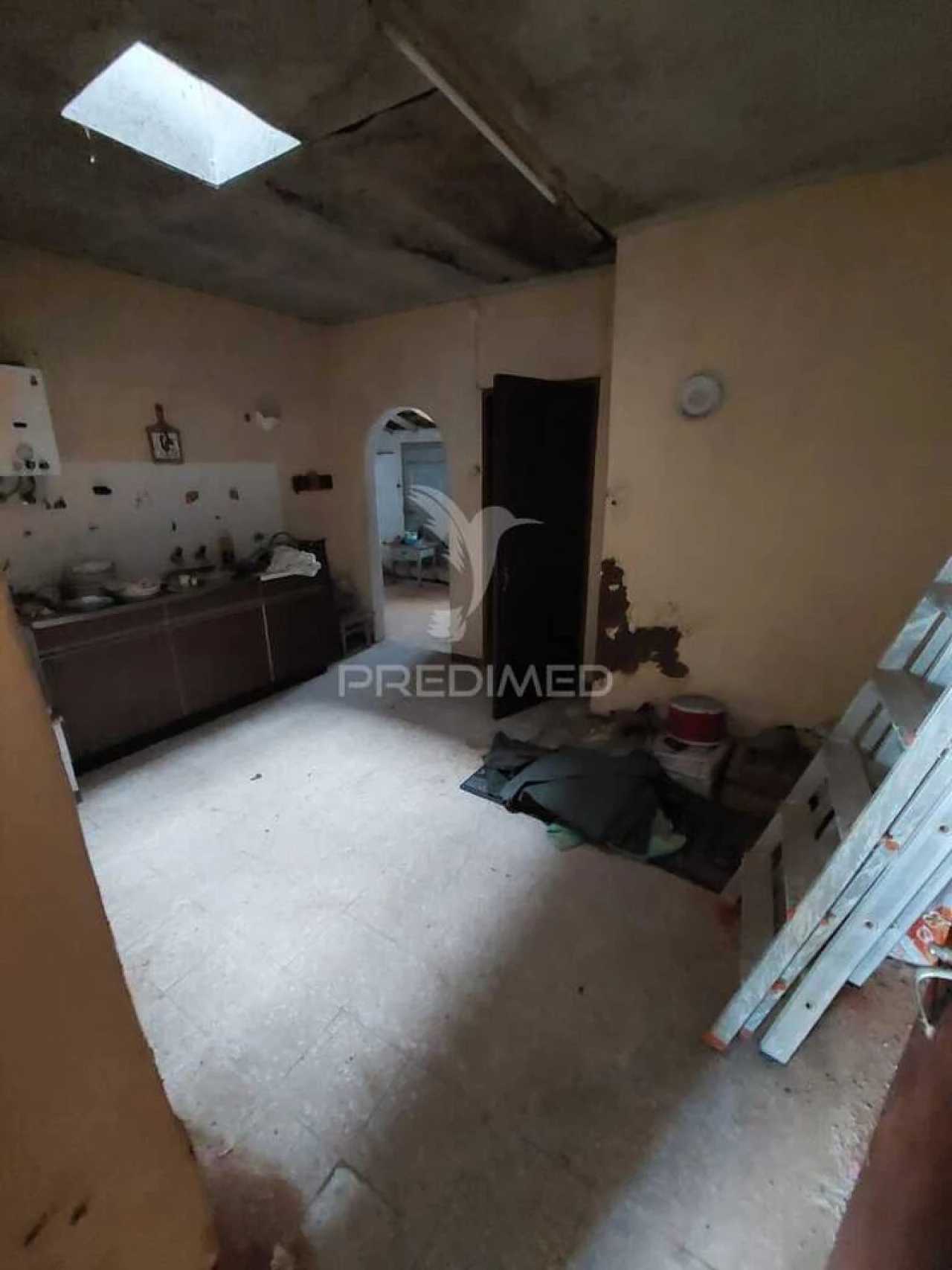 Quinta T3 para Venda em Madalena e Beselga Foto 21