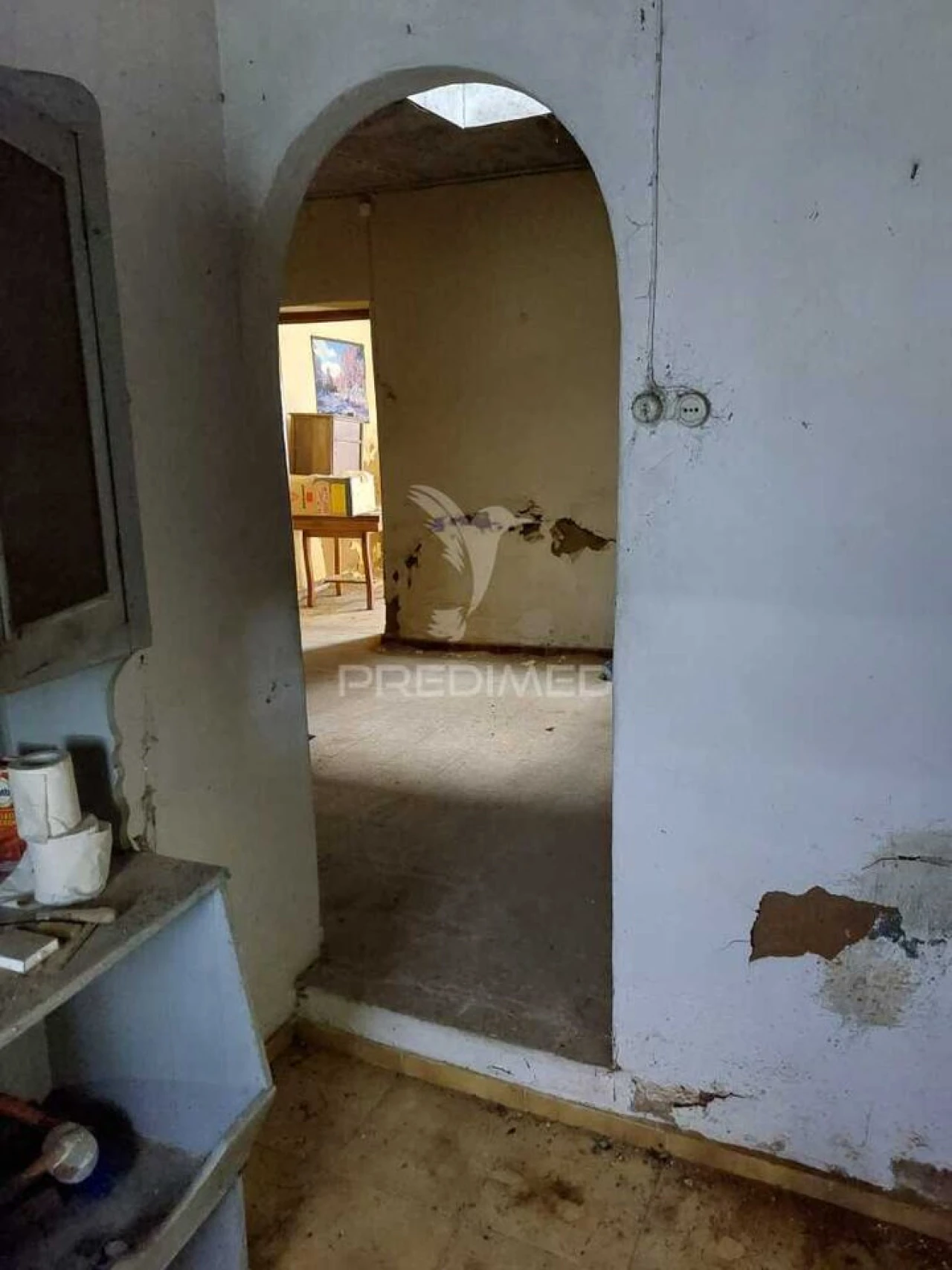 Quinta T3 para Venda em Madalena e Beselga Foto 24
