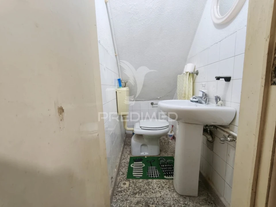 Moradia T1 para Venda em Espírito Santo, Nossa Senhora da Graça e São Simão Foto 20