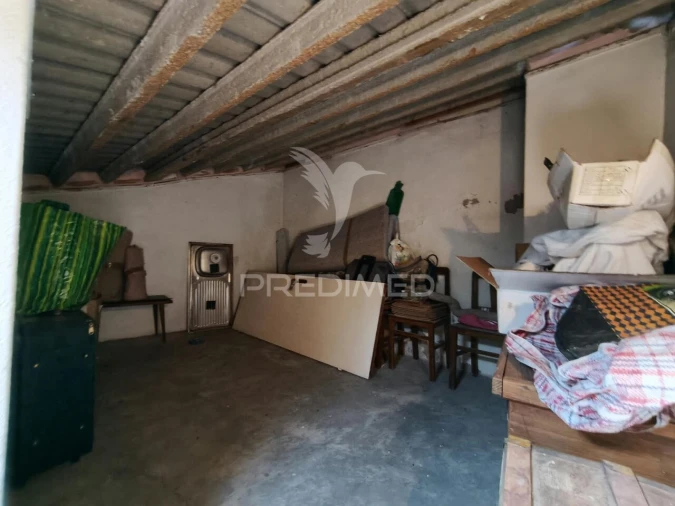 Moradia T1 para Venda em Espírito Santo, Nossa Senhora da Graça e São Simão Foto 10