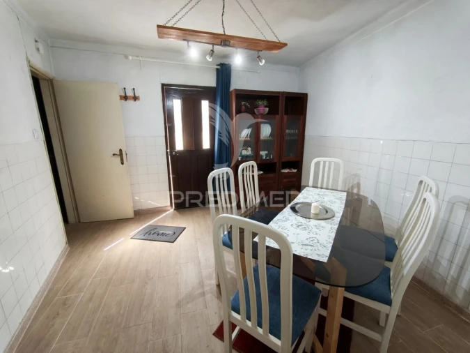 Moradia T1 para Venda em Espírito Santo, Nossa Senhora da Graça e São Simão Foto 14