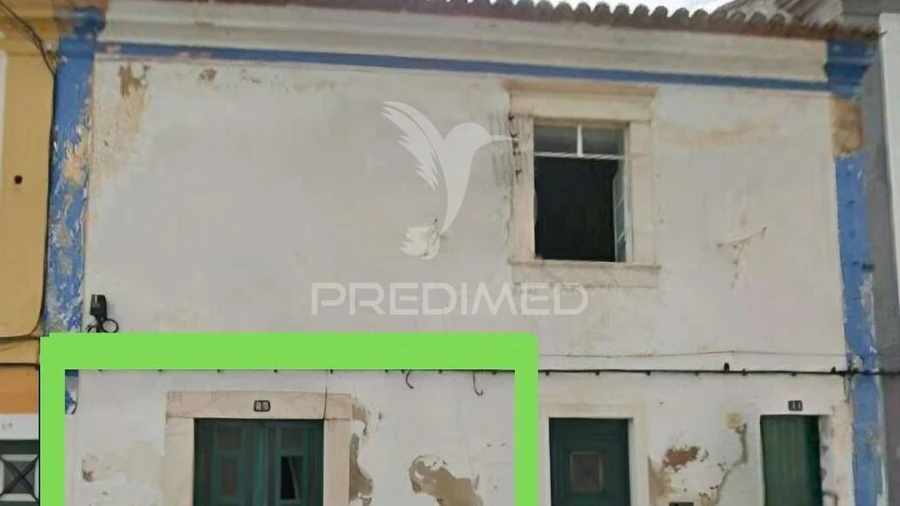 Moradia T2 para Venda em Borba (São Bartolomeu)
