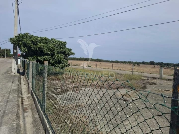 Terreno para Venda em Foros de Arrão