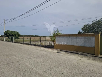 Terreno para Venda em Foros de Arrão