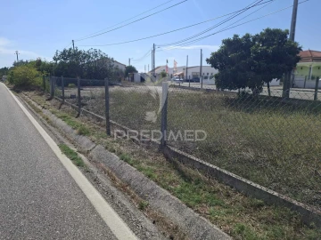 Terreno para Venda em Foros de Arrão