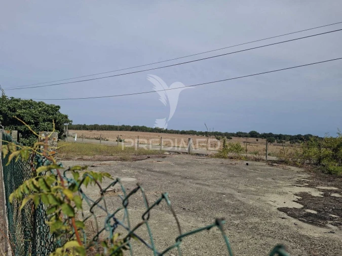 Terreno para Venda em Foros de Arrão Foto 15