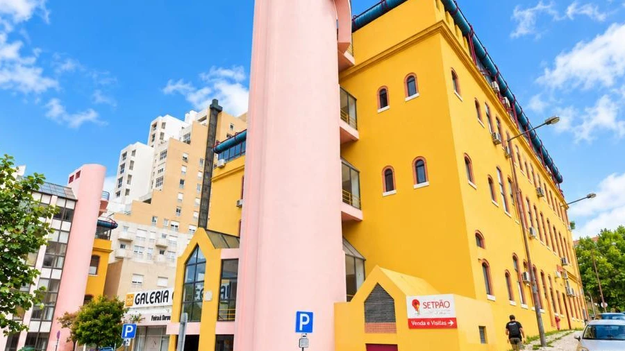 Loja para Venda em Beato