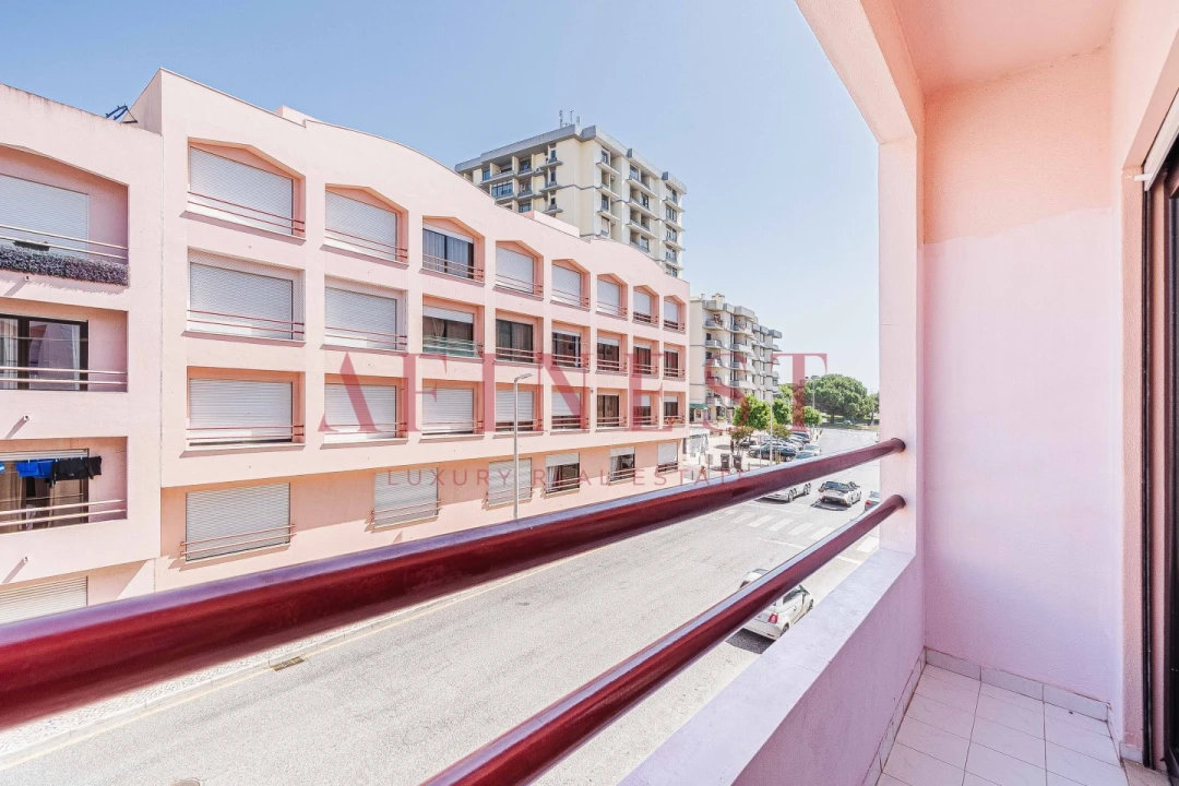 Apartamento T2 para Arrendamento em Cascais e Estoril Foto 15