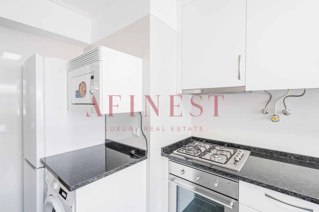 Apartamento T2 para Arrendamento em Cascais e Estoril Foto 21