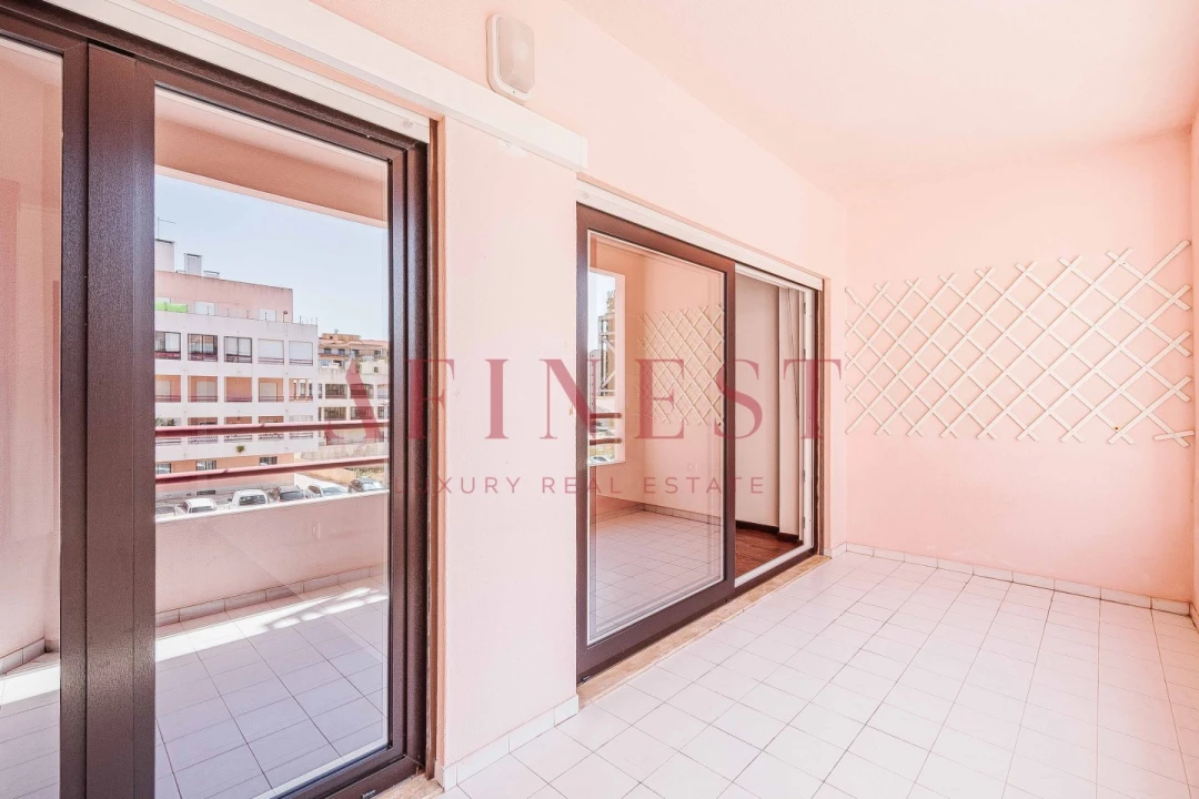 Apartamento T2 para Arrendamento em Cascais e Estoril Foto 34