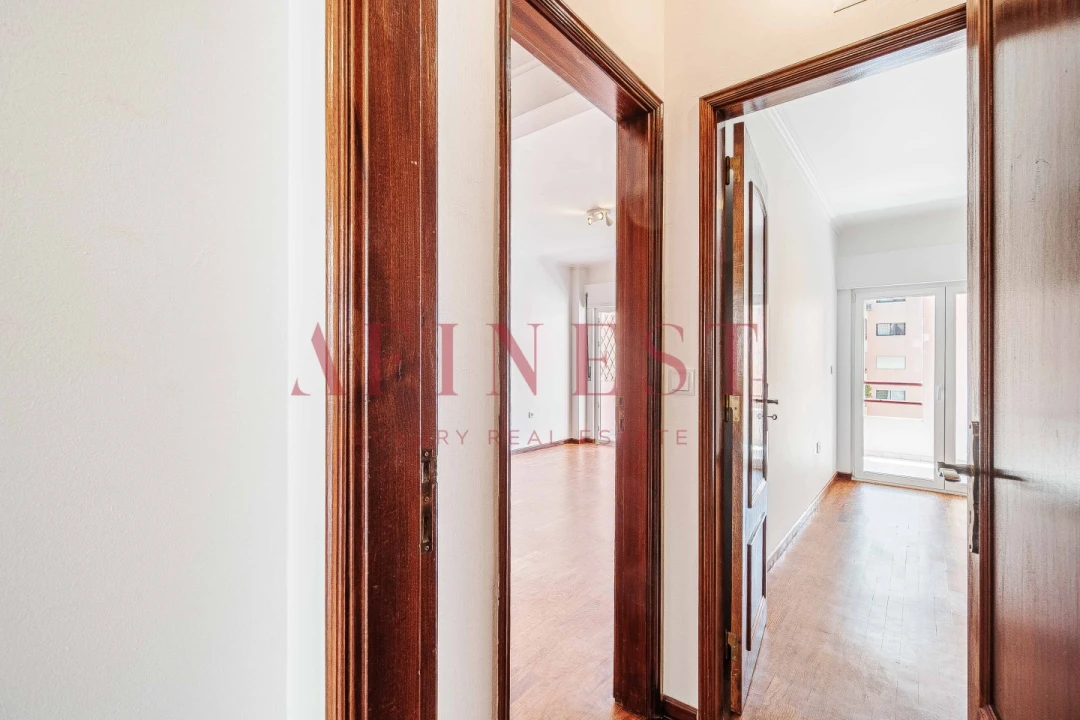 Apartamento T2 para Arrendamento em Cascais e Estoril Foto 36