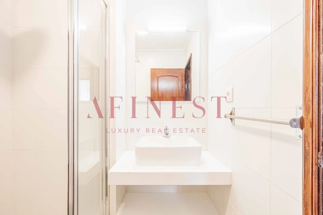 Apartamento T2 para Arrendamento em Cascais e Estoril Foto 37