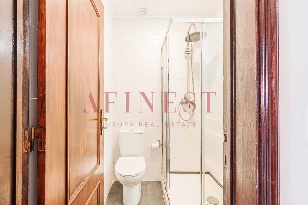 Apartamento T2 para Arrendamento em Cascais e Estoril Foto 39