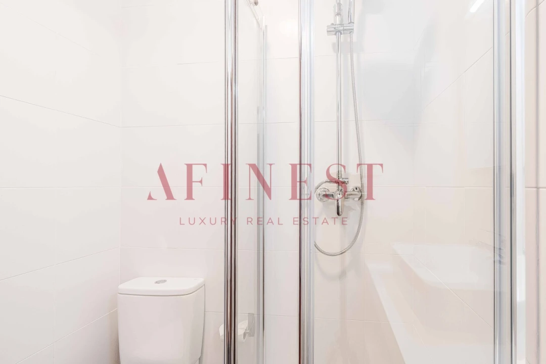 Apartamento T2 para Arrendamento em Cascais e Estoril Foto 40