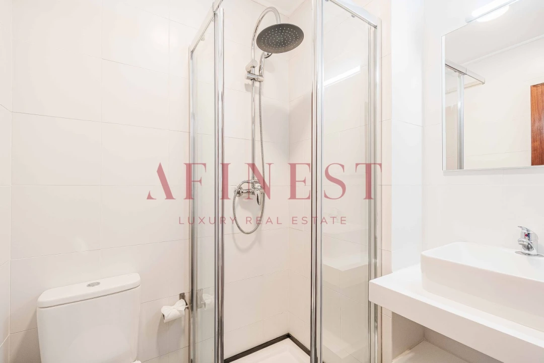 Apartamento T2 para Arrendamento em Cascais e Estoril Foto 41