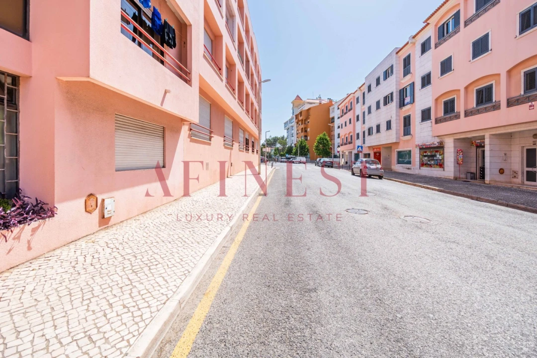 Apartamento T2 para Arrendamento em Cascais e Estoril Foto 46