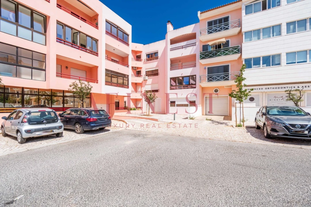 Apartamento T2 para Arrendamento em Cascais e Estoril Foto 48