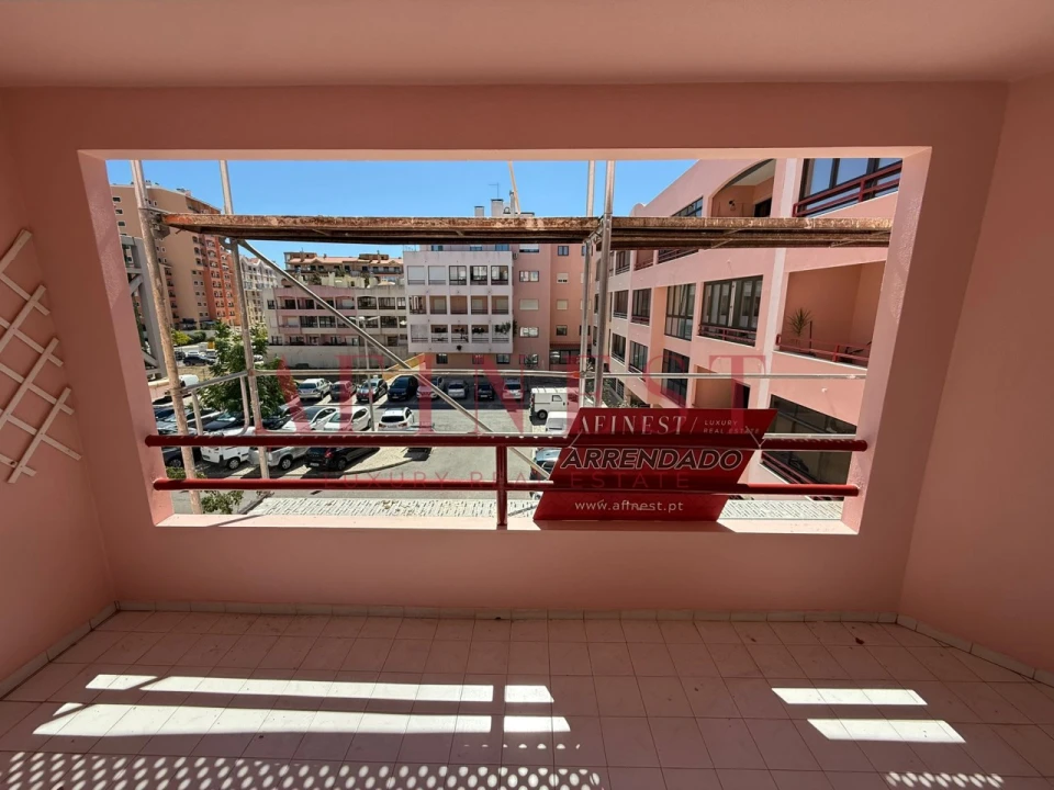 Apartamento T2 para Arrendamento em Cascais e Estoril Foto 4
