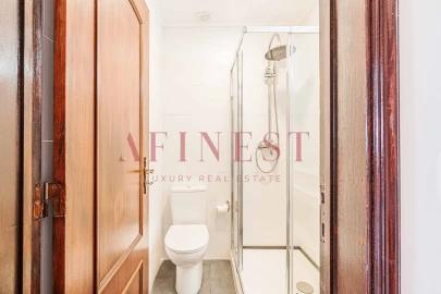Apartamento T2 para Arrendamento em Cascais e Estoril