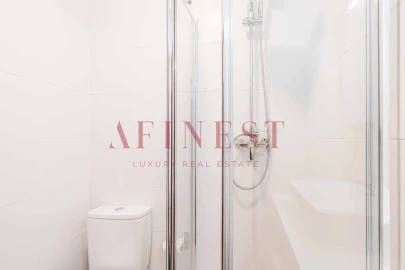 Apartamento T2 para Arrendamento em Cascais e Estoril