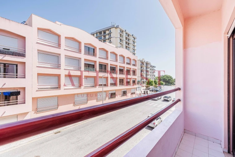 Apartamento T2 para Arrendamento em Cascais e Estoril Foto 15