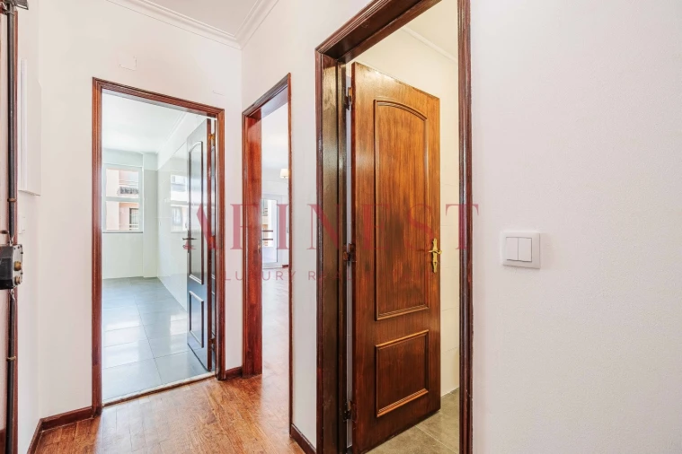 Apartamento T2 para Arrendamento em Cascais e Estoril Foto 18