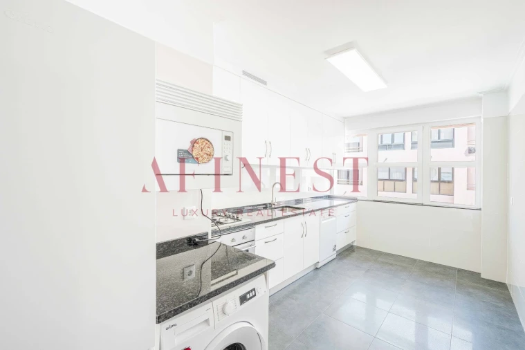 Apartamento T2 para Arrendamento em Cascais e Estoril Foto 6