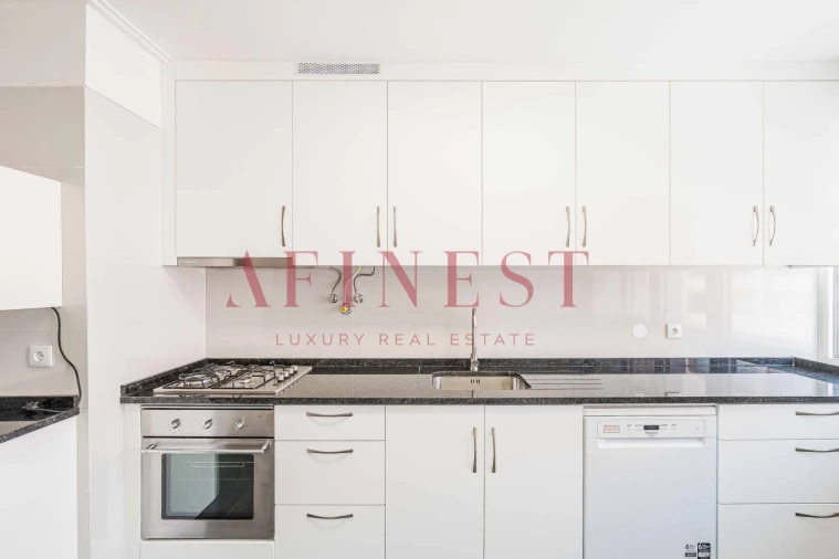 Apartamento T2 para Arrendamento em Cascais e Estoril Foto 9