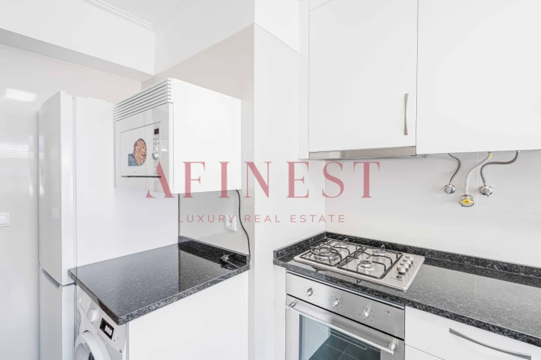 Apartamento T2 para Arrendamento em Cascais e Estoril Foto 21