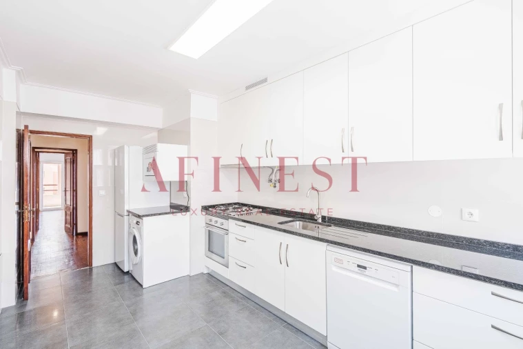 Apartamento T2 para Arrendamento em Cascais e Estoril Foto 3
