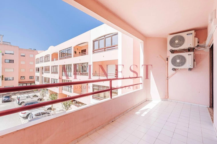 Apartamento T2 para Arrendamento em Cascais e Estoril Foto 2