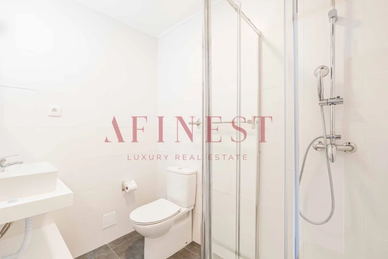Apartamento T2 para Arrendamento em Cascais e Estoril Foto 30