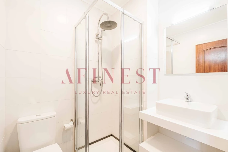 Apartamento T2 para Arrendamento em Cascais e Estoril Foto 38