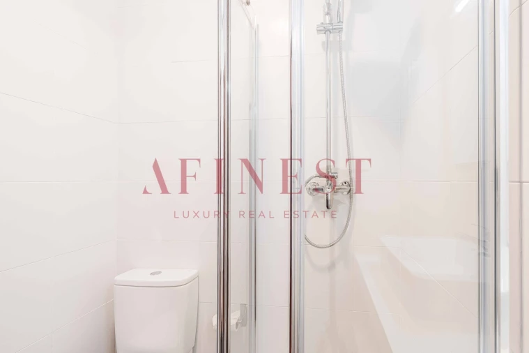 Apartamento T2 para Arrendamento em Cascais e Estoril Foto 40