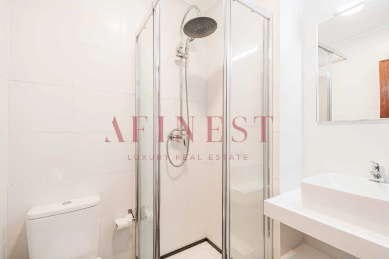 Apartamento T2 para Arrendamento em Cascais e Estoril Foto 41
