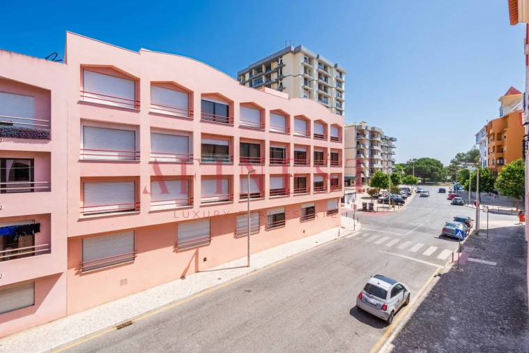 Apartamento T2 para Arrendamento em Cascais e Estoril Foto 42