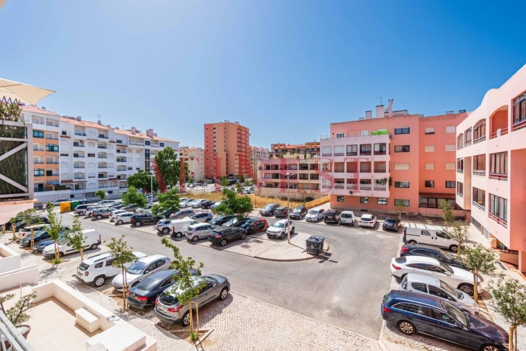 Apartamento T2 para Arrendamento em Cascais e Estoril Foto 43
