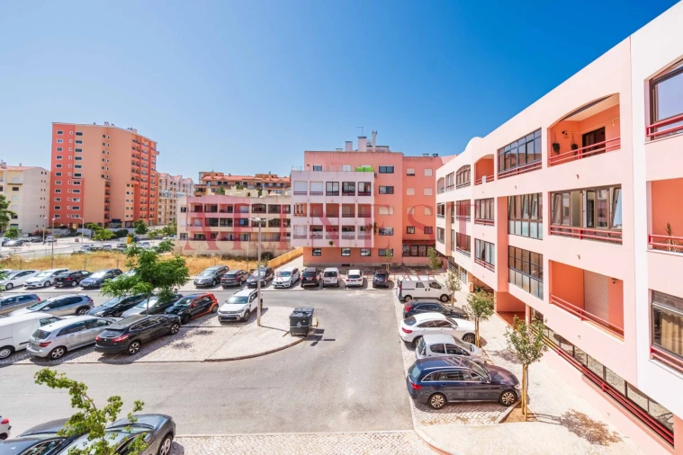 Apartamento T2 para Arrendamento em Cascais e Estoril Foto 45