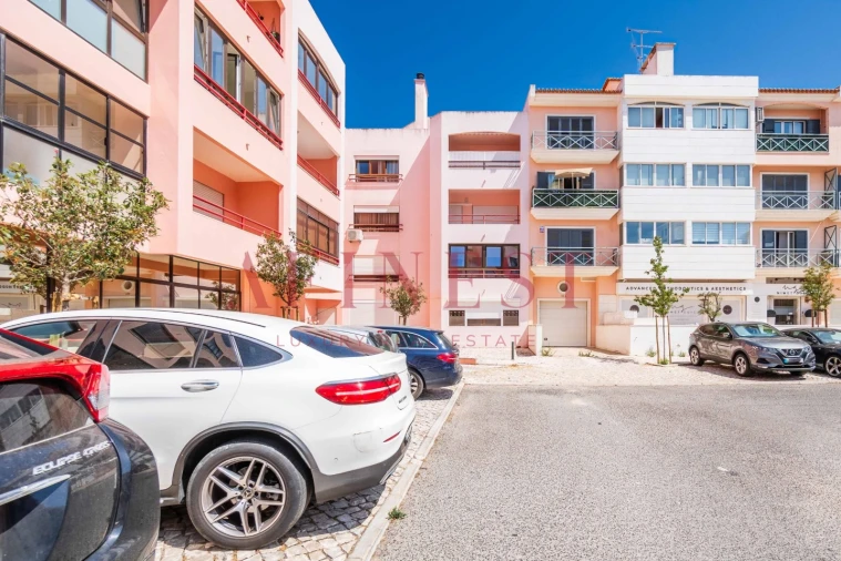 Apartamento T2 para Arrendamento em Cascais e Estoril Foto 47