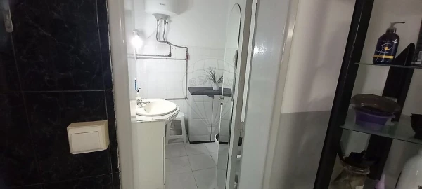 Moradia T0 para Trespasse em Lagos (São Sebastião e Santa Maria)