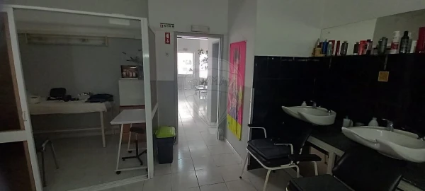 Moradia T0 para Trespasse em Lagos (São Sebastião e Santa Maria)