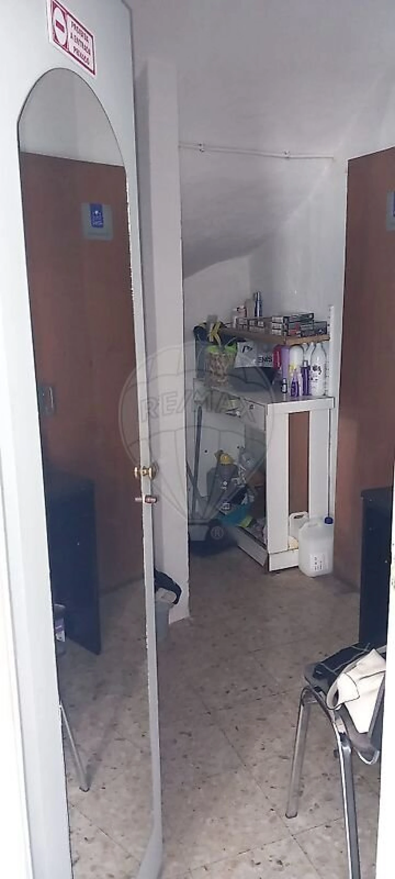 Moradia T0 para Trespasse em Lagos (São Sebastião e Santa Maria) Foto 6