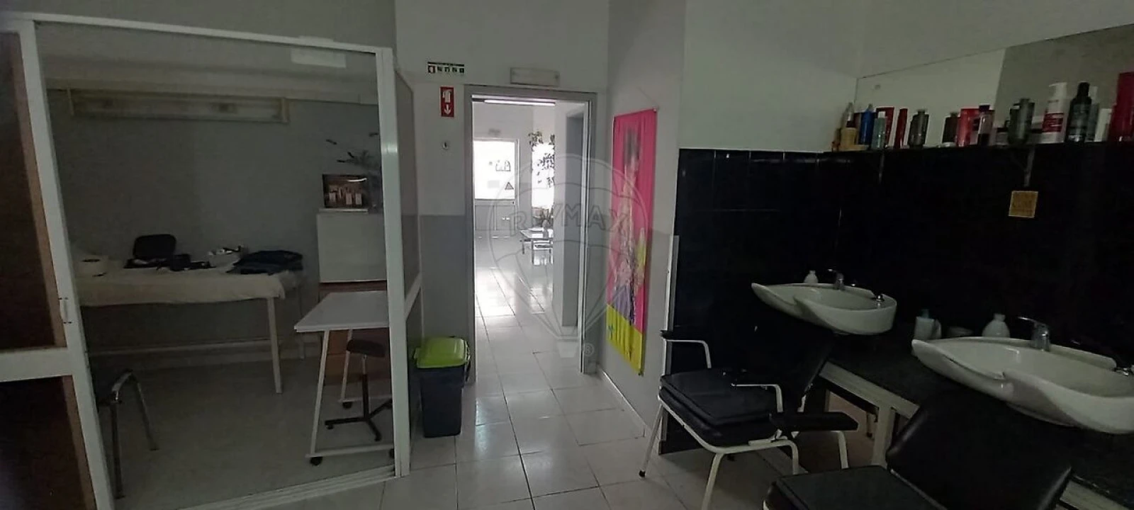 Moradia T0 para Trespasse em Lagos (São Sebastião e Santa Maria) Foto 11