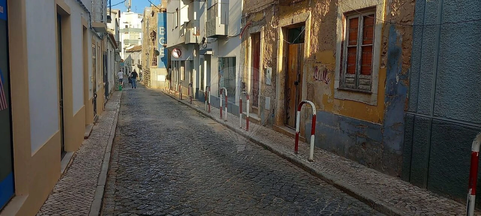 Moradia T0 para Trespasse em Lagos (São Sebastião e Santa Maria) Foto 2