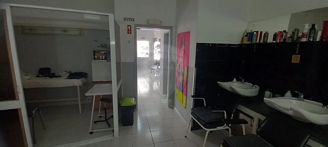 Moradia T0 para Trespasse em Lagos (São Sebastião e Santa Maria) Foto 11
