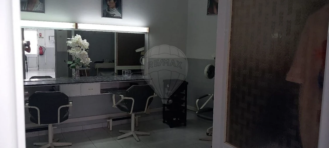 Moradia T0 para Trespasse em Lagos (São Sebastião e Santa Maria) Foto 5