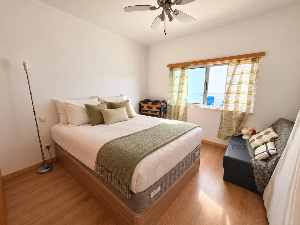 Apartamento T1 para Venda em Albufeira e Olhos de Água Foto 10