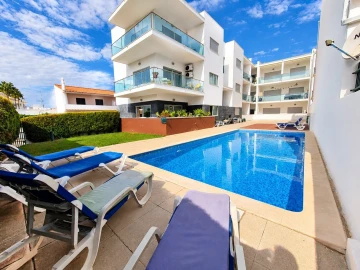 Apartamento T1 para Venda em Albufeira e Olhos de Água
