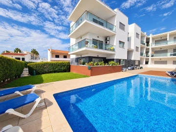 Apartamento T1 para Venda em Albufeira e Olhos de Água