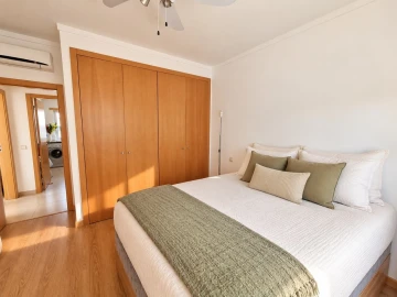 Apartamento T1 para Venda em Albufeira e Olhos de Água